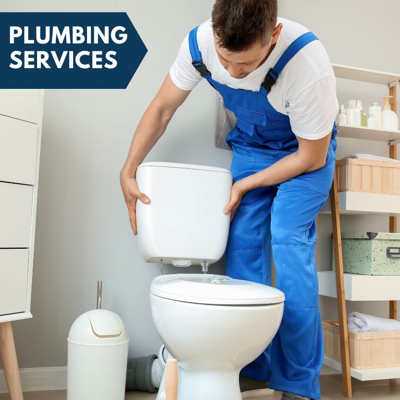 Plumbing Company in Jensen Beach, FL